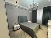 3 otaqlı yeni tikili - 8 Noyabr m. - 145 m²