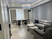 3 otaqlı yeni tikili - 8 Noyabr m. - 145 m²