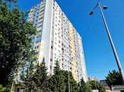 Satılır 3 otaqlı yeni tikili 144 m², Qara Qarayev m., photo 1 from 8