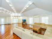 İcarəyə verilir 8 otaqlı həyət evi/bağ evi 500 m², Badamdar q., photo 5 from 8