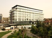 Satılır 1 otaqlı yeni tikili 57 m², Sea Breeze q., photo 7 from 8
