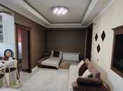 Satılır 3 otaqlı yeni tikili 105 m², İnşaatçılar m., photo 3 from 8