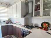 Satılır 3 otaqlı yeni tikili 105 m², İnşaatçılar m., photo 7 from 8