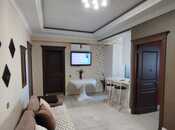 Satılır 3 otaqlı yeni tikili 105 m², İnşaatçılar m., photo 2 from 8