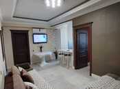Satılır 3 otaqlı yeni tikili 105 m², İnşaatçılar m., photo 1 from 8