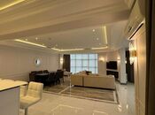 3 otaqlı yeni tikili - Nəsimi r. - 250 m²