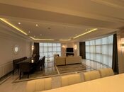 3 otaqlı yeni tikili - Nəsimi r. - 250 m²