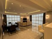 3 otaqlı yeni tikili - Nəsimi r. - 250 m²