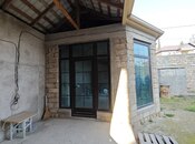 Satılır 7 otaqlı həyət evi/bağ evi 500 m², Bakıxanov q., photo 5 from 8