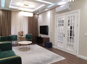 Объявление №5041741 - Баку, пос. Ахмедлы, 4-комн., 153 м², 6/20 этаж