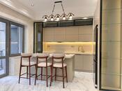 4 otaqlı yeni tikili - Ağ şəhər q. - 145 m²