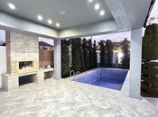 4 otaqlı həyət evi/bağ evi - Mərdəkan q. - 170 m²