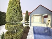 4 otaqlı həyət evi/bağ evi - Mərdəkan q. - 170 m²