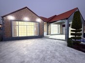Satılır 4 otaqlı həyət evi/bağ evi 170 m², Mərdəkan q., photo 6 from 8