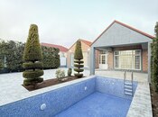 4 otaqlı həyət evi/bağ evi - Mərdəkan q. - 170 m²