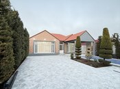 4 otaqlı həyət evi/bağ evi - Mərdəkan q. - 170 m²