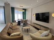 4 otaqlı yeni tikili - Nizami m. - 178 m²