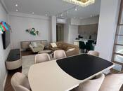 4 otaqlı yeni tikili - Nizami m. - 178 m²