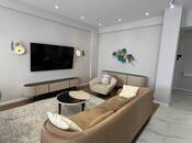 4 otaqlı yeni tikili - Nizami m. - 178 m²