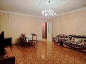 4 otaqlı köhnə tikili - Memar Əcəmi m. - 90 m²