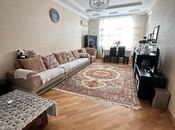 Продаётся 3-комн. новостройка 122 м², м. Иншаатчылар, photo 2 from 8