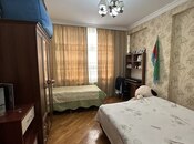 Продаётся 3-комн. новостройка 122 м², м. Иншаатчылар, photo 4 from 8