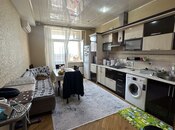 Продаётся 3-комн. новостройка 122 м², м. Иншаатчылар, photo 1 from 8