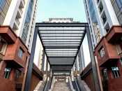 Сдаётся 2-комн. новостройка 55 м², м. Элмляр Академиясы, photo 3 from 8