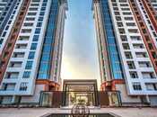 Сдаётся 2-комн. новостройка 55 м², м. Элмляр Академиясы, photo 4 from 8