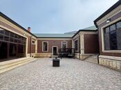 8-комн. дом/дача - пос. Мардакан - 500 м²