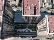 Satılır 2 otaqlı yeni tikili 114 m², Nizami m., photo 4 from 8