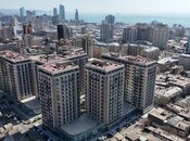 Elan №5044313 - Bakı, Nizami m., 2 otaqlı, 114 m², 2/15 mərtəbə