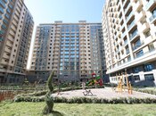 Satılır 2 otaqlı yeni tikili 104 m², Nizami m., photo 5 from 8