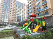 Satılır 2 otaqlı yeni tikili 104 m², Nizami m., photo 7 from 8