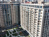 Satılır 2 otaqlı yeni tikili 104 m², Nizami m., photo 2 from 8