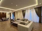 İcarəyə verilir 4 otaqlı yeni tikili 235 m², Badamdar q., photo 4 from 8