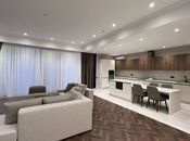 İcarəyə verilir 4 otaqlı yeni tikili 190 m², Badamdar q., photo 2 from 8