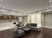 İcarəyə verilir 4 otaqlı yeni tikili 190 m², Badamdar q., photo 5 from 8