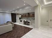 İcarəyə verilir 4 otaqlı yeni tikili 190 m², Badamdar q., photo 3 from 8
