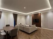 İcarəyə verilir 4 otaqlı yeni tikili 155 m², Badamdar q., photo 3 from 8