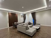 İcarəyə verilir 4 otaqlı yeni tikili 155 m², Badamdar q., photo 4 from 8