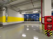 İcarəyə verilir 3 otaqlı yeni tikili 160 m², Badamdar q., photo 7 from 8