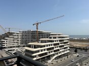 İcarəyə verilir 2 otaqlı yeni tikili 114 m², Ağ şəhər q., photo 4 from 8