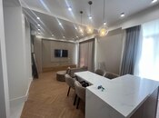 İcarəyə verilir 2 otaqlı yeni tikili 114 m², Ağ şəhər q., photo 7 from 8