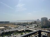 İcarəyə verilir 2 otaqlı yeni tikili 114 m², Ağ şəhər q., photo 2 from 8