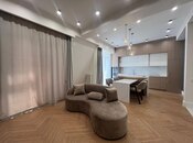 İcarəyə verilir 2 otaqlı yeni tikili 114 m², Ağ şəhər q., photo 3 from 8