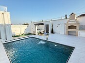 6-комн. дом/дача - пос. Мардакан - 220 м²