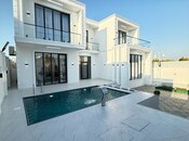 6-комн. дом/дача - пос. Мардакан - 220 м²