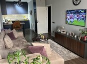 Satılır 2 otaqlı yeni tikili 78 m², Yeni Yasamal q., photo 1 from 8