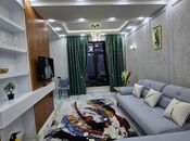 2-комн. новостройка - м. 28 мая - 95 м²